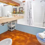 Sant Antoni Casa Familiar Con Piscina Y Terraza * 칼론제