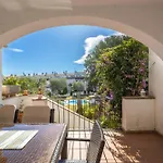 펜션 Sant Antoni Casa Familiar Con Piscina Y Terraza *