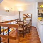 Sant Antoni Casa Familiar Con Piscina Y Terraza *