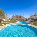 펜션 Sant Antoni Casa Familiar Con Piscina Y Terraza *