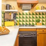 Sant Antoni Casa Familiar Con Piscina Y Terraza * 칼론제