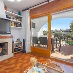 Sant Antoni Casa Familiar Con Piscina Y Terraza