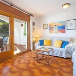 Sant Antoni Casa Familiar Con Piscina Y Terraza