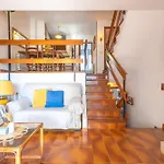 펜션 Sant Antoni Casa Familiar Con Piscina Y Terraza