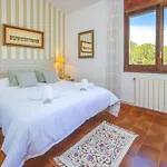 펜션 Sant Antoni Casa Familiar Con Piscina Y Terraza *