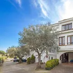 Sant Antoni Casa Familiar Con Piscina Y Terraza