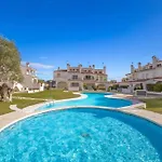 Sant Antoni Casa Familiar Con Piscina Y Terraza