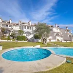 Sant Antoni Casa Familiar Con Piscina Y Terraza * 칼론제