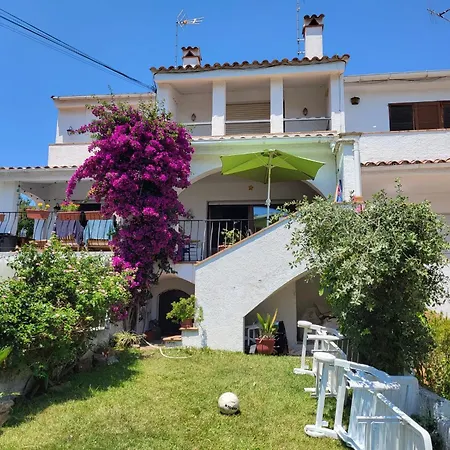 Acogedora Casa Con Piscina En Sant Antoni Calonge Calonge (Catalonia)