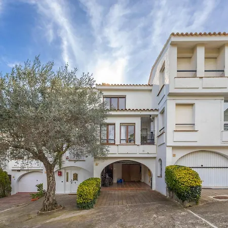 Acogedora Casa Con Piscina En Sant Antoni Calonge Holiday home Calonge (Catalonia)