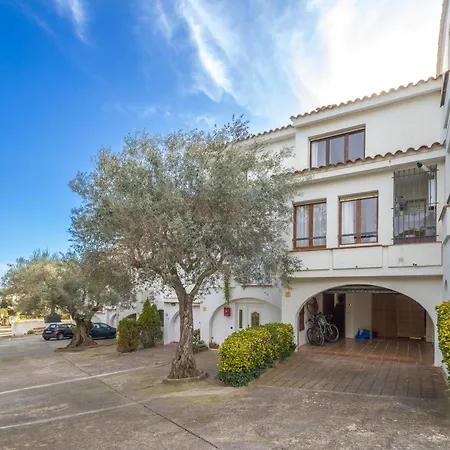 Acogedora Casa Con Piscina En Sant Antoni Calonge *