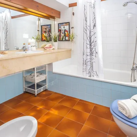 Acogedora Casa Con Piscina En Sant Antoni Calonge (Catalonia)