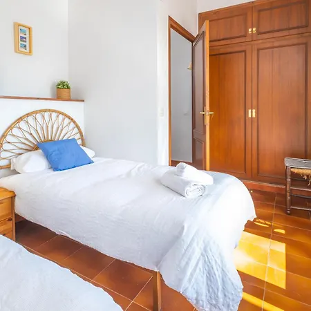 Casa vacanze Acogedora Casa Con Piscina En Sant Antoni