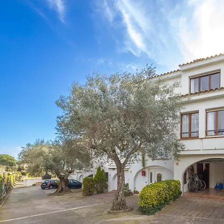 Sant Antoni Casa Familiar Con Piscina Y Terraza 칼론제