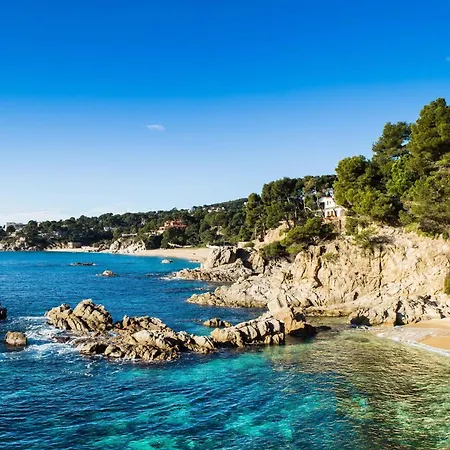 Acogedora Casa Con Piscina En Sant Antoni Casa vacanze Calonge (Catalonia)