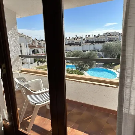 Holiday home Acogedora Casa Con Piscina En Sant Antoni Calonge Calonge (Catalonia)