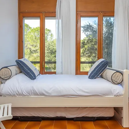 Acogedora Casa Con Piscina En Sant Antoni Calonge Calonge (Catalonia)